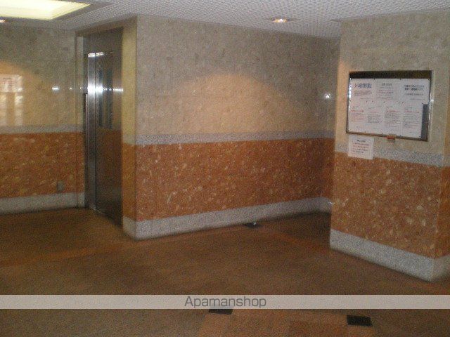 BELLEVIAGE SHINJUKUの外観写真