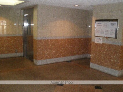 レキシントン・スクエア曙橋[1K/22.96m2]の外観5