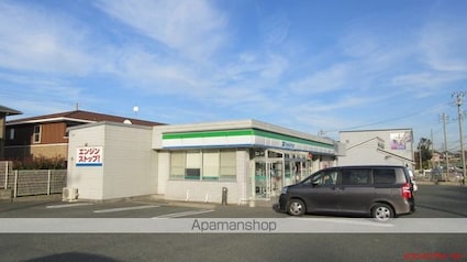 ＳＡＮＳ片西[1LDK/44.71m2]の周辺1