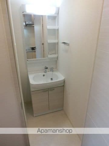 PRIME URBAN御堂筋本町の内装写真