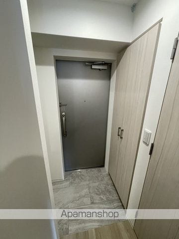 GRAN PASEO新大阪の内装写真