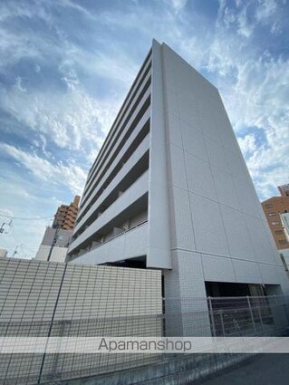 香川県高松市栗林町１丁目[1LDK/37.08m2]の外観5