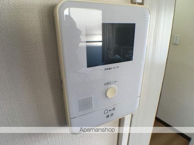 ぱお10号 RELAX LIFE 瓢箪山の内装写真