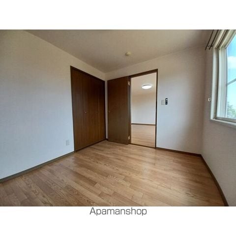ベルネージュの内装写真