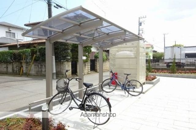 ルミウス　Ｂ[1R/30.03m2]の共用部6