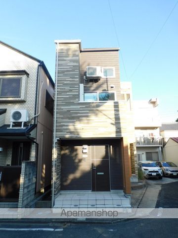 Maison Casablancaの外観写真