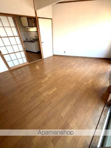 KMCビルの内装写真