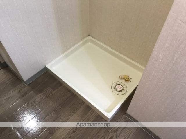 サンシャイン棚橋 Cの内装写真