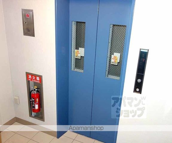 キャピタルライフ御所南のその他写真