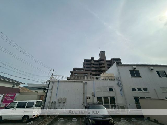 フラッツ・アイのその他写真