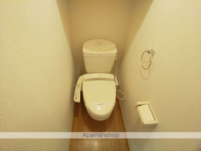 レオパレス向陵西の内装写真