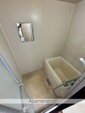 フレッシュハイツの内装写真