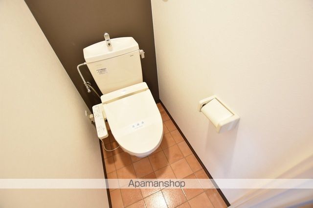 CREAREVEの内装写真
