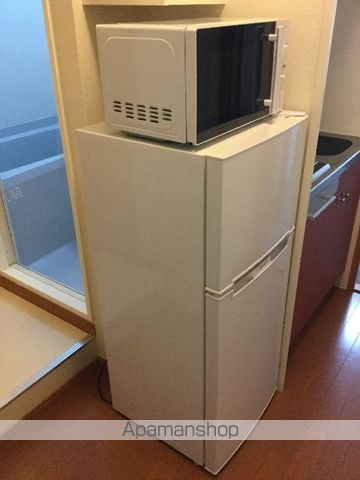 レオパレスベル パストラルの内装写真