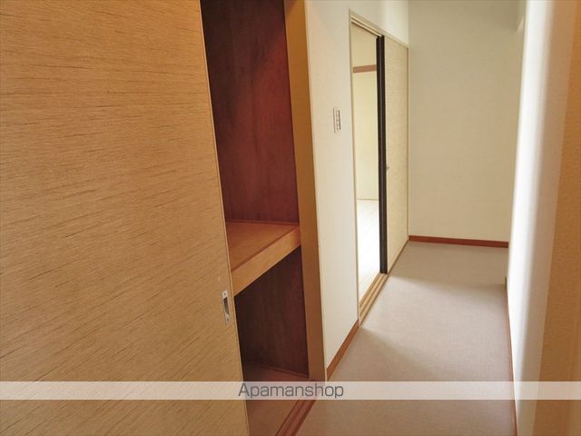 VITA千谷川Bの内装写真