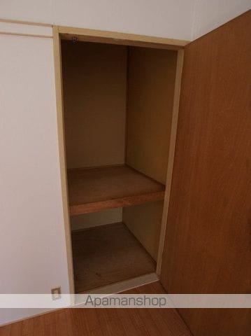 メゾンコスモスの内装写真