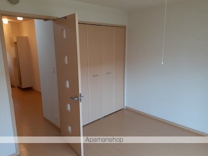 マハロ[1K/27.09m2]のその他内装