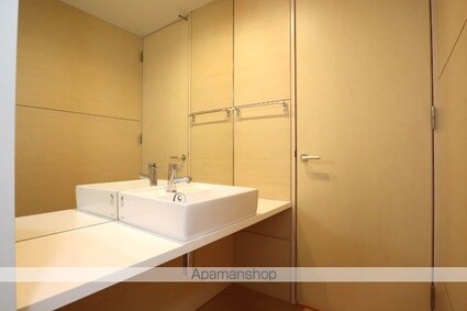 カスタリア八丁堀[1LDK/55.4m2]の内装