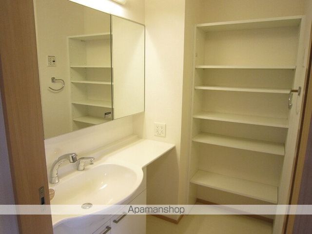 D-room千代田の内装写真
