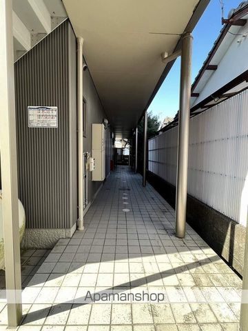 サンステージたけのの内装写真