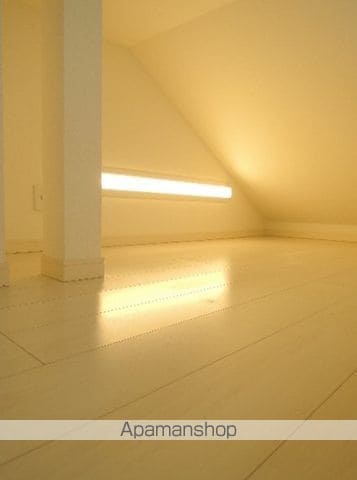 CASA COLINA峰沢町の内装写真