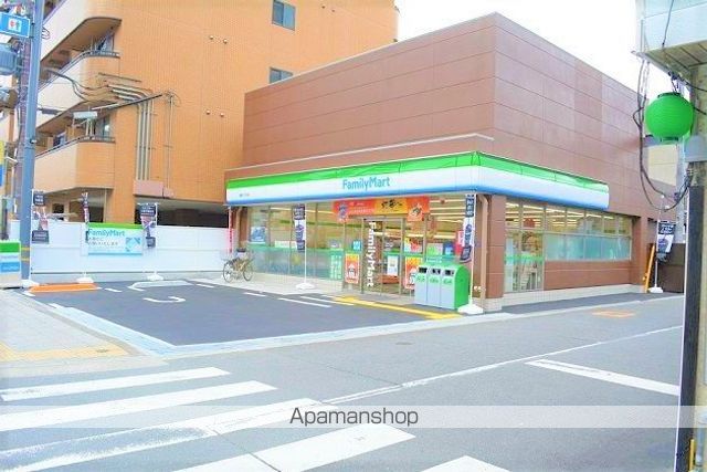 高殿ハイムの周辺写真