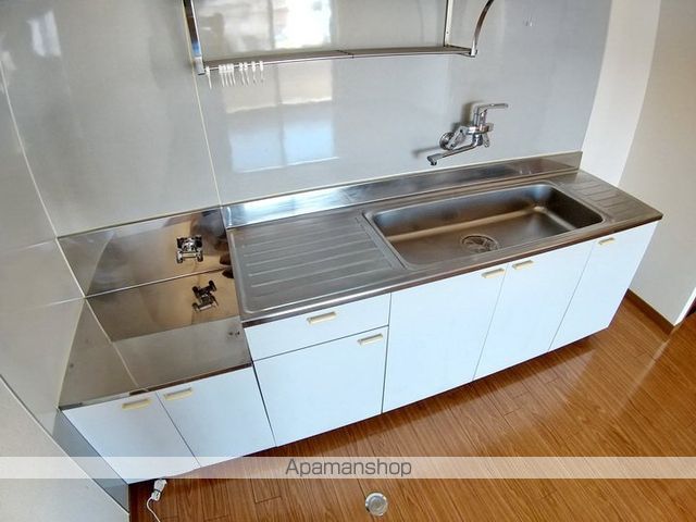 CASA OXIVの内装写真