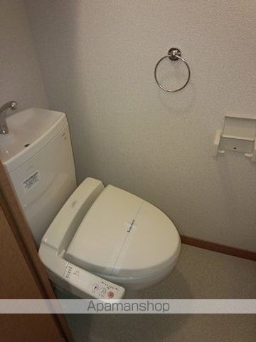 レオパレスカームパレスの内装写真