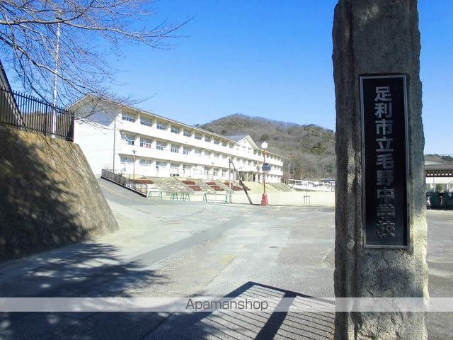 ボニートカーサBの周辺写真