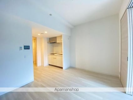 ＳーＲＥＳＩＤＥＮＣＥ中央町ａｌｅｃｔｒａ[1LDK/32.21m2]の内装7