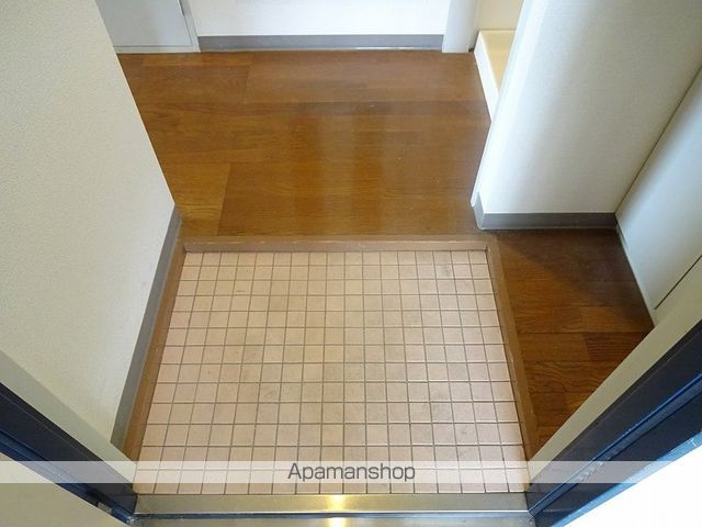 エトワール鴨部IIの内装写真