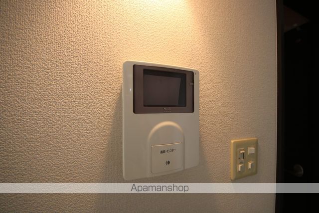 アルファイン南郷の内装写真