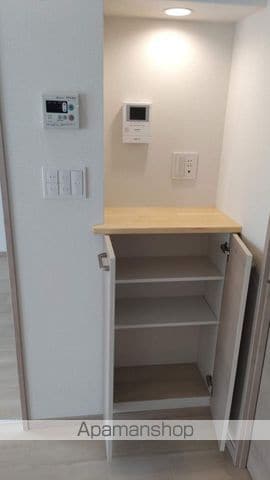 若鶴マンションの内装写真
