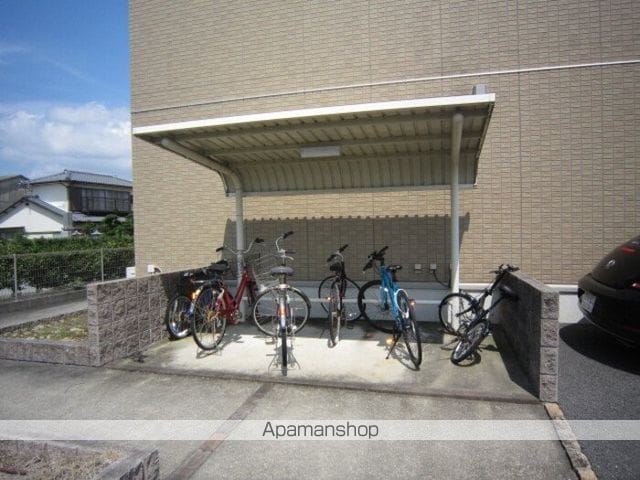 セジュール中無田 A棟の内装写真