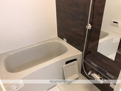 Ｓｔａｒ　Ｄｕｓｔ　Ｈｉｌｌｓ[1LDK/39.76m2]のバス