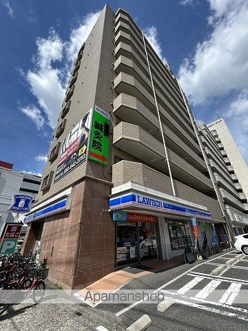 西広島ビレッジの外観写真