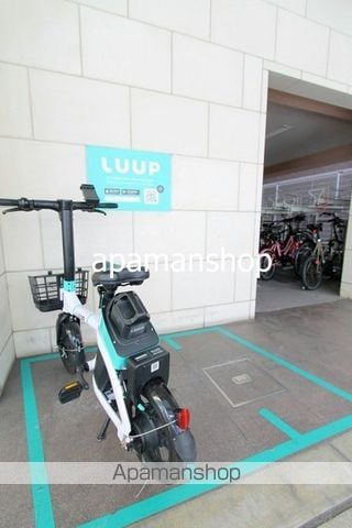 グラマシー心斎橋東のその他写真