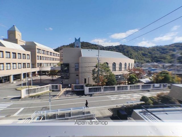 D-room reposの内装写真