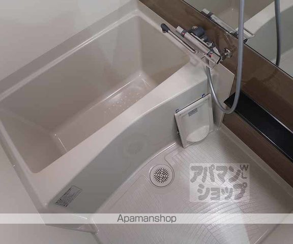 プレサンスTHEKYOTO新町通の内装写真