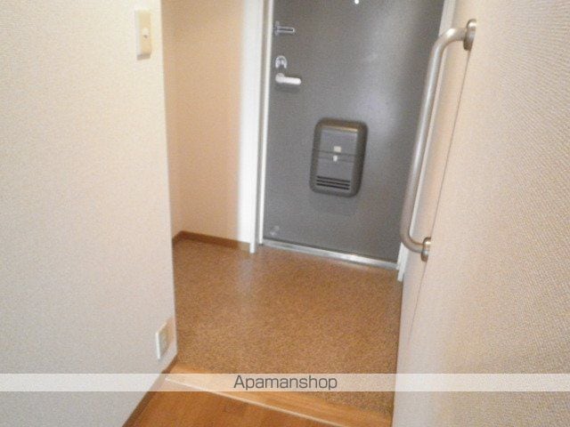 サンファースト京橋の内装写真