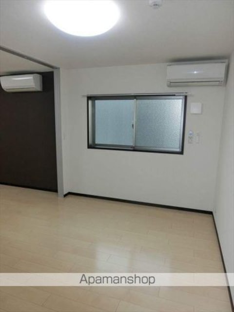 和歌山県和歌山市黒田[1LDK/38.2m2]の内装3