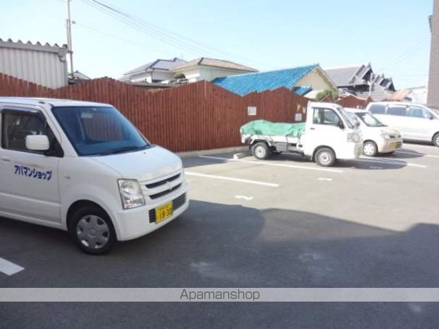パライッソ和光のその他写真