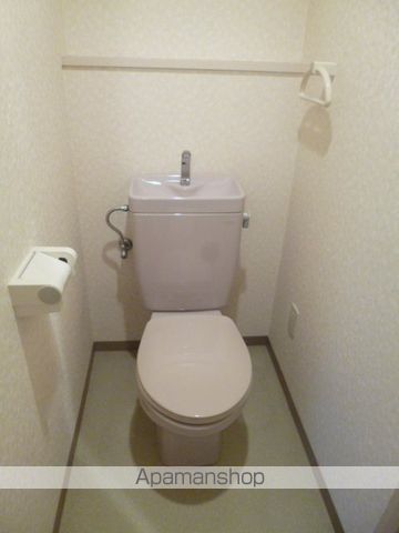 ホームラふじみ野の内装写真