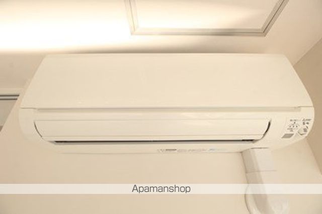 MODENA SIANの内装写真