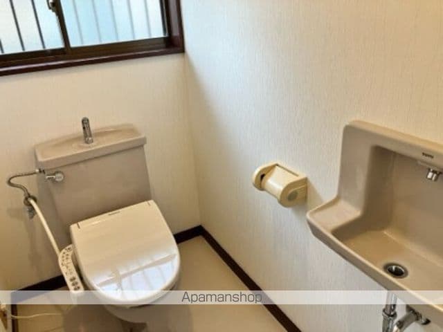 藤阿久町一戸建の内装写真