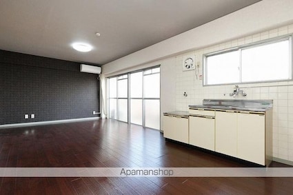 第一コーポ浅田[2LDK/51.63m2]の内装2