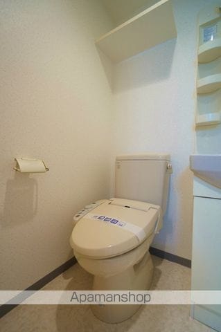 ASレジデンス吉塚の内装写真