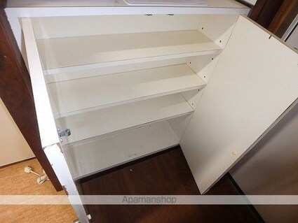 エクセレント２１[1K/27.87m2]の内装6