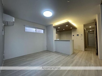 グラナーデ興野[3LDK/64.23m2]のリビング・居間