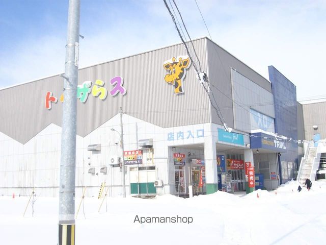 ハイツルミエールの周辺写真
